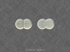 Imuran medication options
